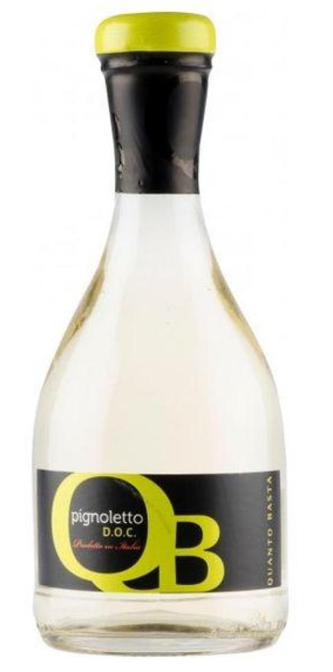 Pignoletto 0,20lt QB