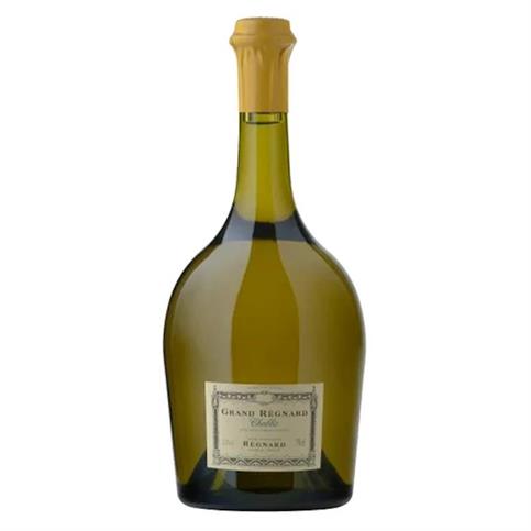 Chablis Grand Règnard 0,75lt Règnard