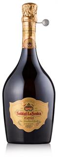 D'Antan Brut 0,75lt La Scolca