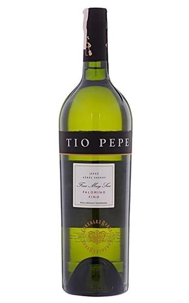 Sherry Tio Pepe