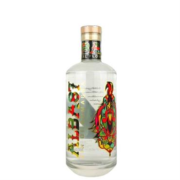 Gin 0,70lt Alba 87
