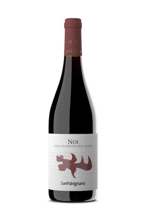Noi 0,75lt San Patrignano