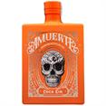 Gin Orange 0,70lt Amuerte