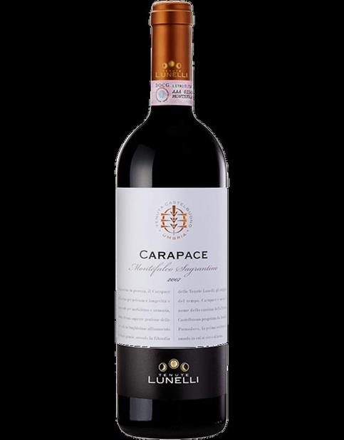 Carapace Tenute Lunelli