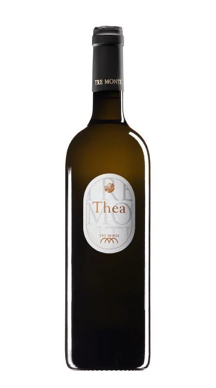 Thea Bianco Tre Monti