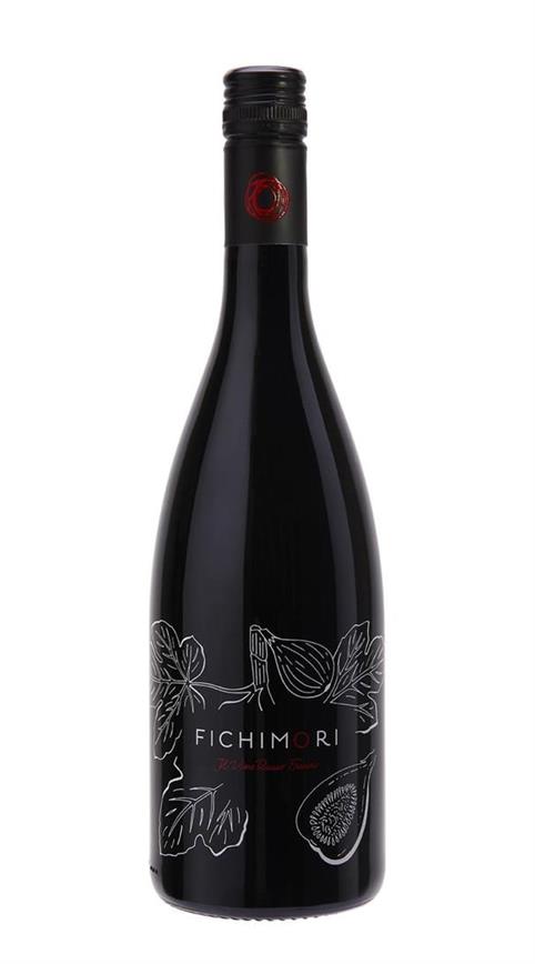 Fichimori 0,75lt Tormaresca