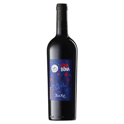 Lona Bona Sangiovese Trerè
