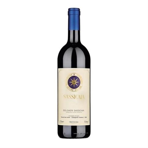Sassicaia '20 0,75lt Tenuta San Guido