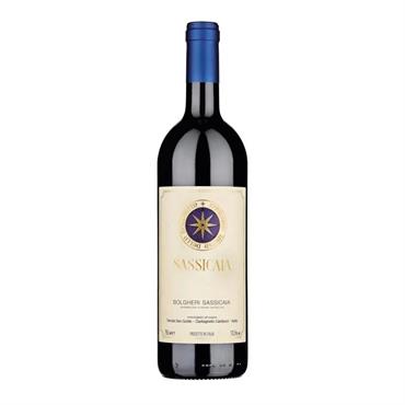 Sassicaia '20 0,75lt Tenuta San Guido