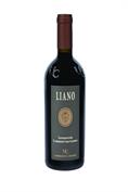 Liano Rosso 0,75lt Umberto Cesari