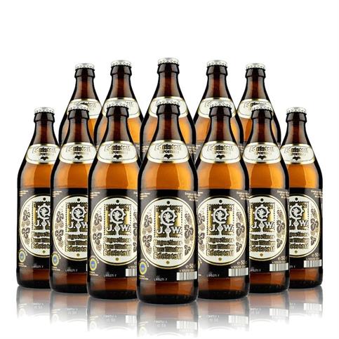 Birra Edelstoff Vap 0,50lt X20 Augustiner