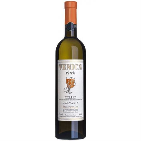 Malvasia Petris Venica&Venica