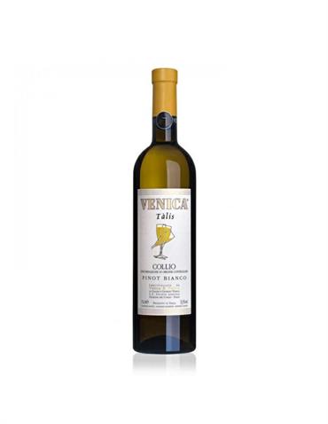 Pinot Bianco Talis Venica&Venica