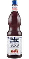 Mixybar Lampone 1,30kg Fabbri