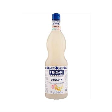 Mixybar Orzata 1,30kg Fabbri