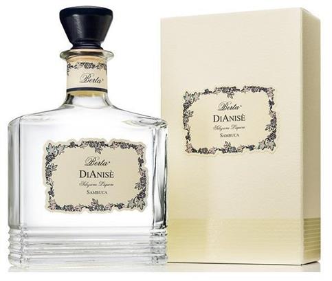 Sambuca Dianisè 1,50lt Distillerie Berta