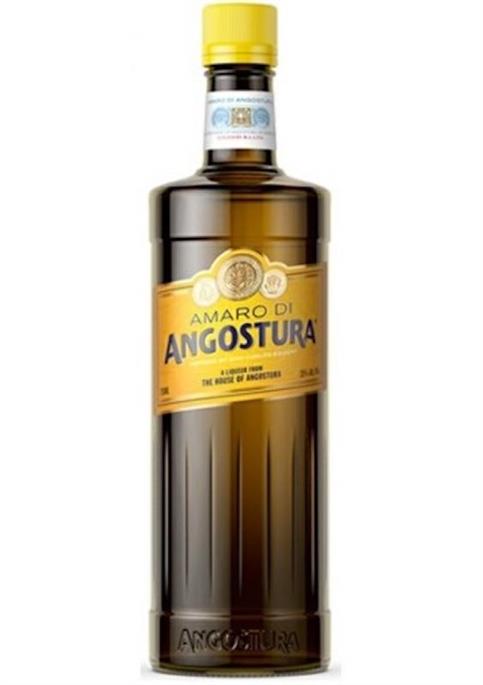 Amaro Di Angostura 0,70lt Angostura