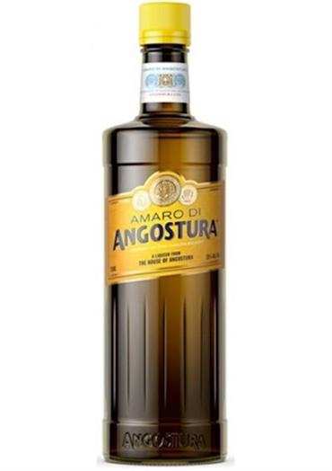 Amaro Di Angostura 0,70lt Angostura