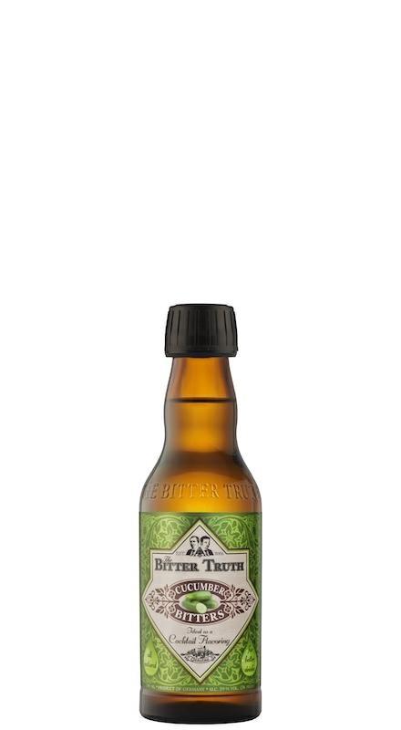 Olive Bitter 0,20lt Bitter Truth