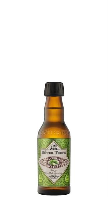 Olive Bitter 0,20lt Bitter Truth