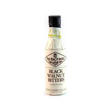 Bitter Black Walnut 0,15lt Fee Brother