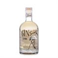 Gin Smoke 0,70lt Bordiga