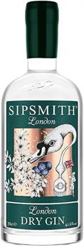 Gin 1,00lt Sipsmith