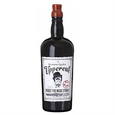Gin 0,70lt Uppercut