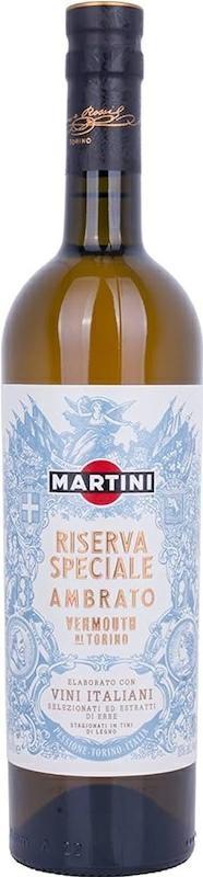 Ambrato 0,75lt Martini