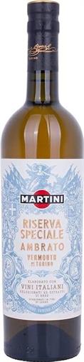 Ambrato 0,75lt Martini