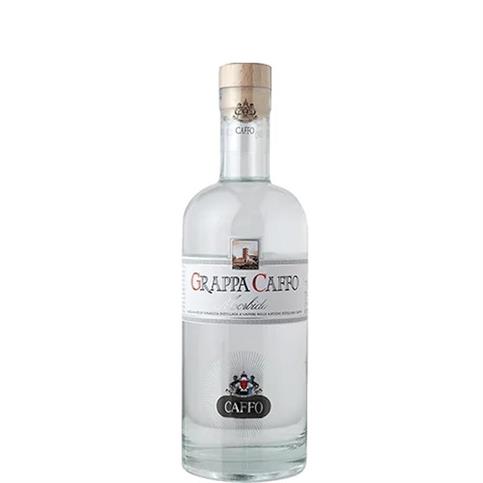 Grappa 0,70lt Caffo