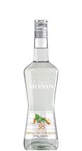 Liquore Triple Sec Curacao 0,70lt Monin