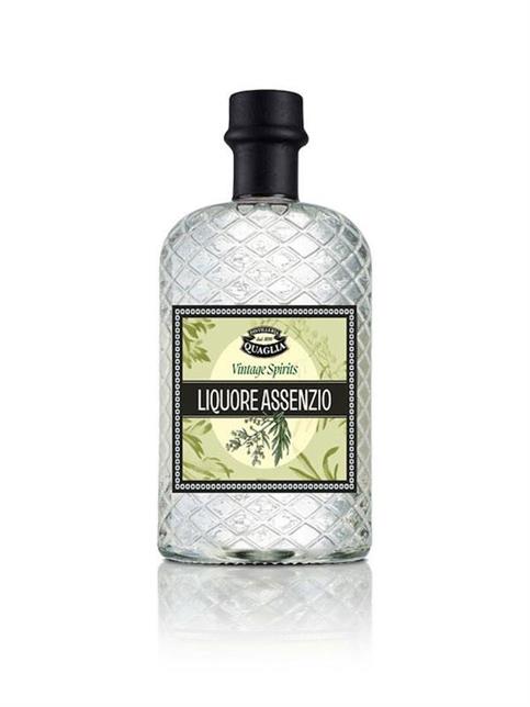 Assenzio 0,10lt Quaglia