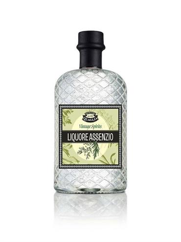 Assenzio 0,10lt Quaglia