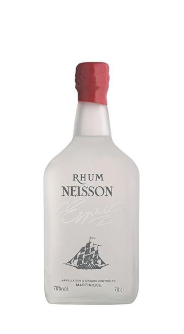 Rum Blanc 55° 0,70lt Neisson