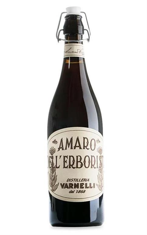 Amaro Dell'Erborista 1,00lt Varnelli