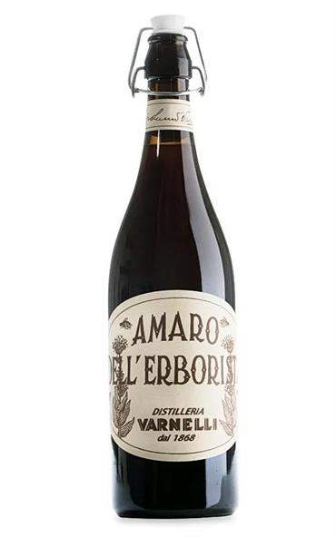 Amaro Dell'Erborista 1,00lt Varnelli