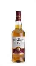 Whisky 15yo 0,70 Glenlivet