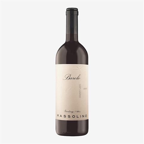 Barolo Massolino