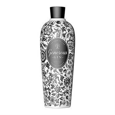 Gin Delightfully 0,70lt Generous
