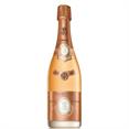 Champagne Cristal Rosè Nudo 0,75lt Louis Roederer