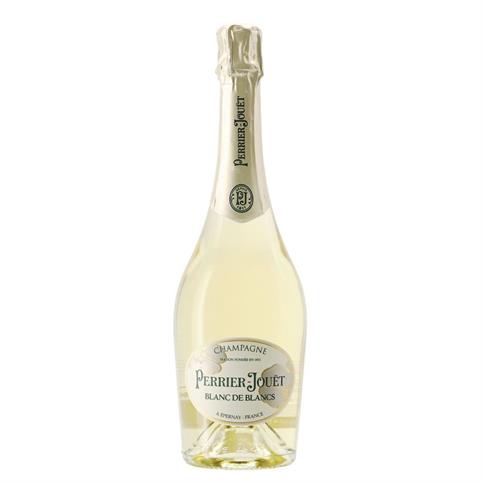 Champagne Blanc De Blancs 0,75lt Perrier Jouet