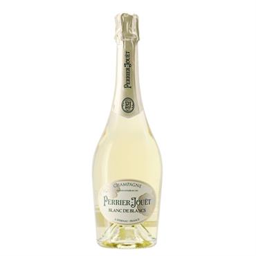 Champagne Blanc De Blancs 0,75lt Perrier Jouet