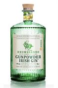 Gin Sardinian Citrus 0,70lt Gunpowder