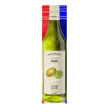 Sciroppo Kiwi 1Kg Odk
