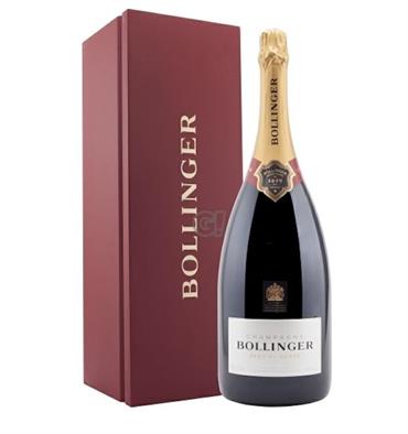 Champagne Special Cuvèe 3,00lt Bollinger