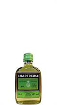 Verte 0,20lt Chartreuse
