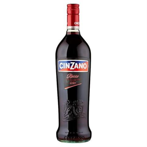 Vermouth Cinzano