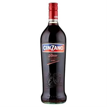 Vermouth Cinzano