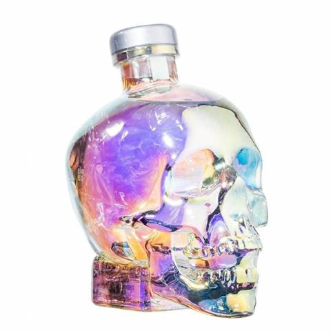 Vodka Aurora 0,70lt Crystal Head